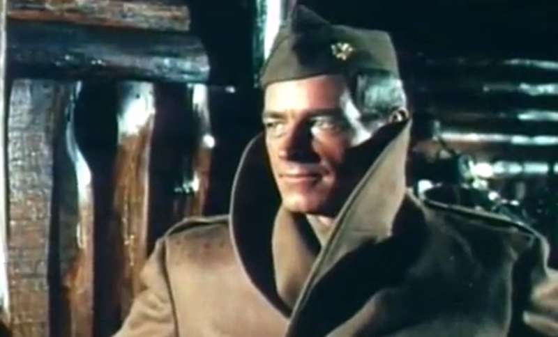 The War Devils film wojenny