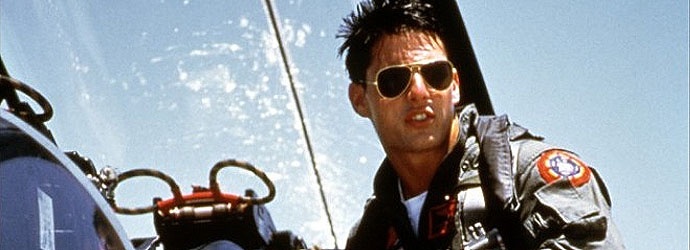 Top Gun film wojenny