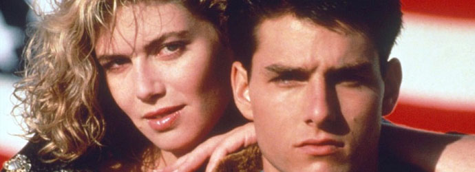 Top Gun film wojenny