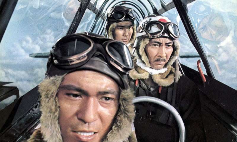 Tora! Tora! Tora! film wojenny