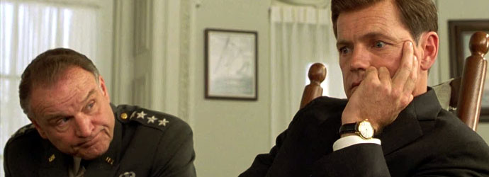 Trzynaście dni film wojenny