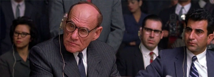 Trzynaście dni film wojenny