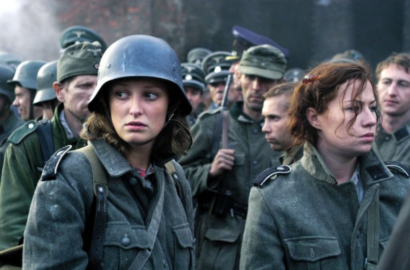 Upadek film wojenny