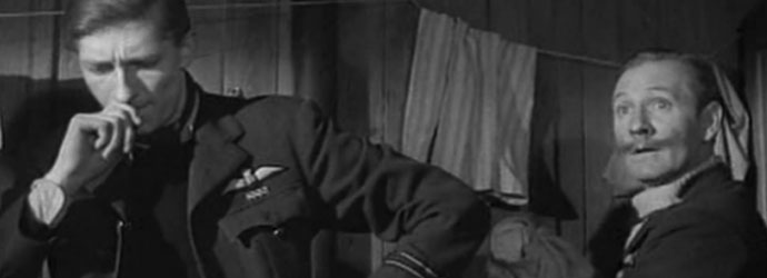 Very Important Person film wojenny