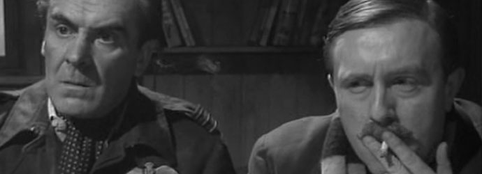 Very Important Person film wojenny