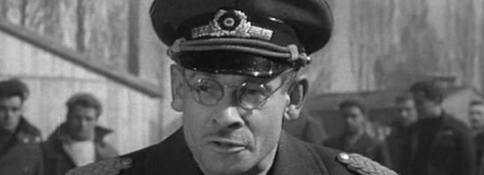 Very Important Person film wojenny