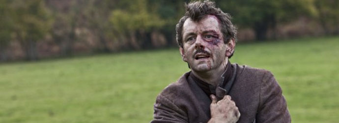 W cieniu wroga film wojenny