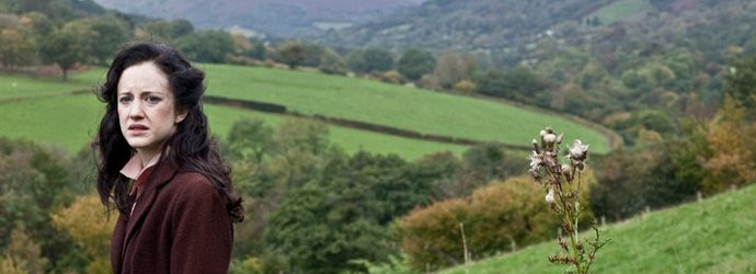 W cieniu wroga film wojenny