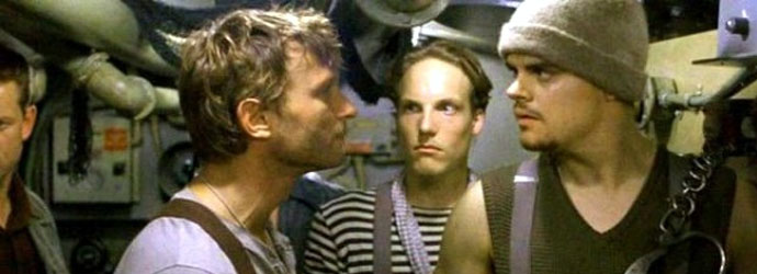 W rękach wroga film wojenny