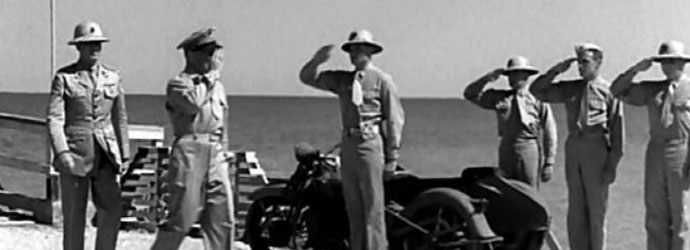 Wake Island film wojenny