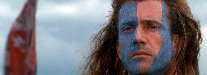 Waleczne serce film wojenny