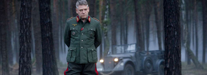 Walkiria film wojenny