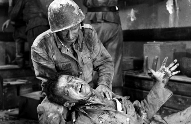 Westerplatte film wojenny