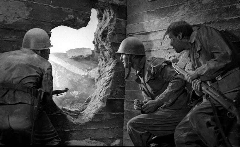 Westerplatte film wojenny