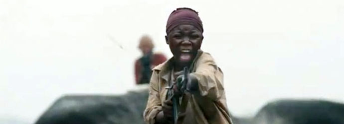 Wiedźma wojny film wojenny