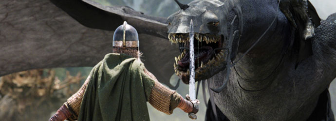 Władca pierścieni: Powrót króla film wojenny