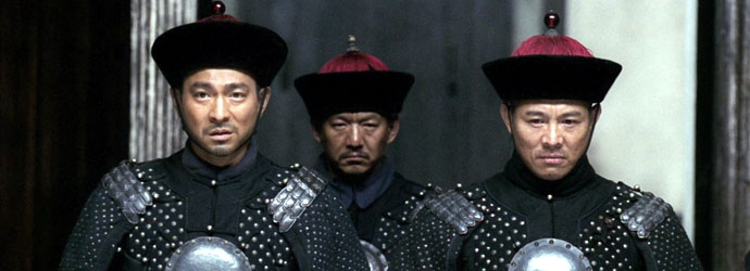 Władcy wojny film wojenny