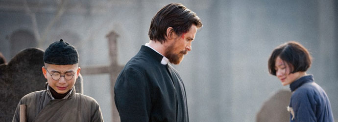 Wojenne kwiaty film wojenny