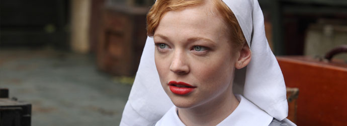 Wojenne siostry film wojenny