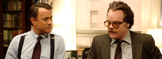 Wojna Charliego Wilsona film wojenny