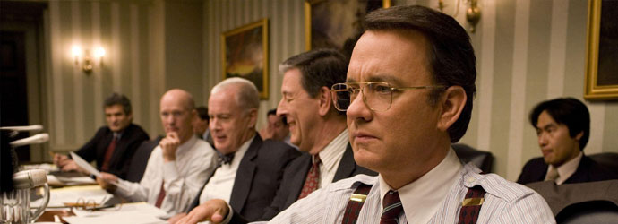 Wojna Charliego Wilsona film wojenny