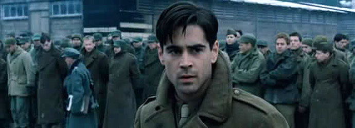 Wojna Harta film wojenny