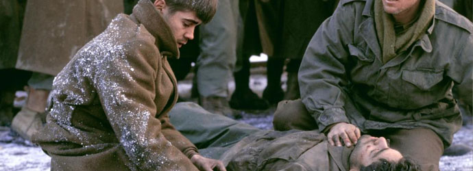 Wojna Harta film wojenny