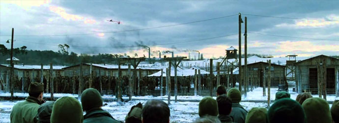 Wojna Harta film wojenny