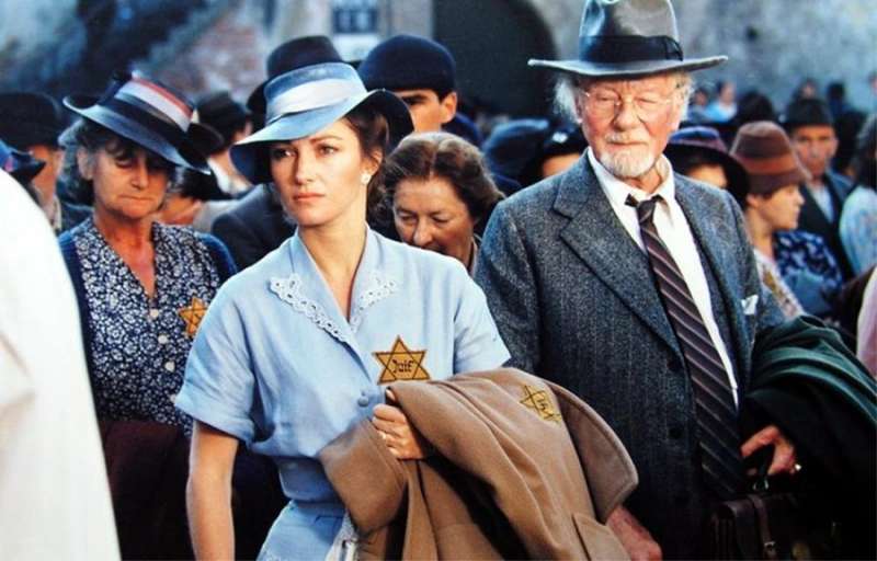 Wojna i pamięć film wojenny