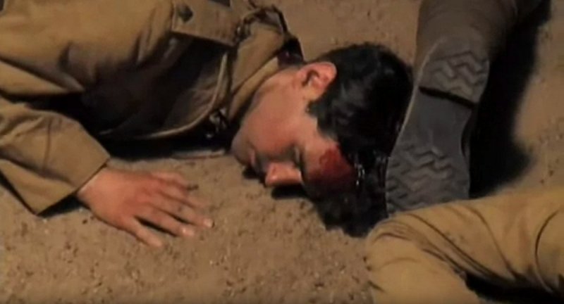 Wszyscy ludzie króla film wojenny