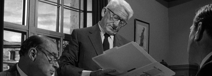 Wyrok w Norymberdze film wojenny