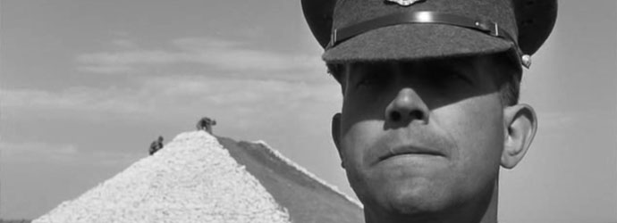 Wzgórze film wojenny