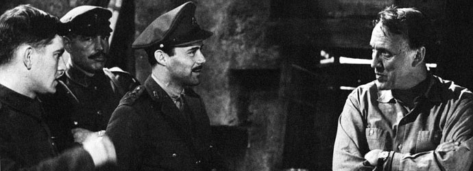 Za króla i ojczyznę film wojenny