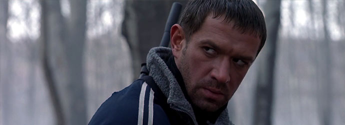 Za linią wroga film wojenny