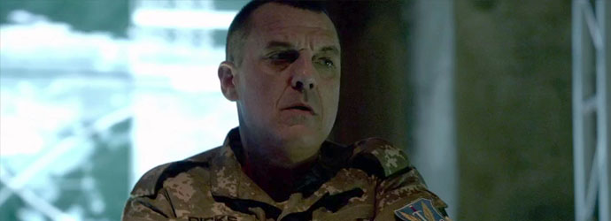 Za linią wroga 4 film wojenny