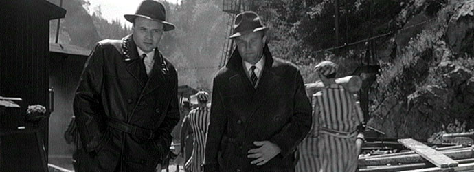 Zamrożone błyskawice film wojenny