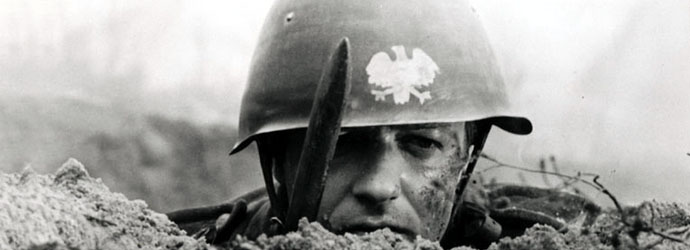 Zasieki film wojenny