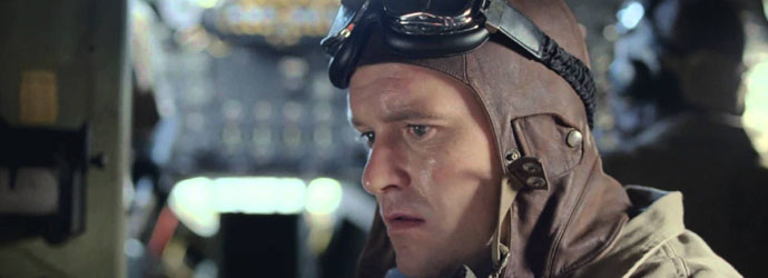 Zatopienie Laconii film wojenny