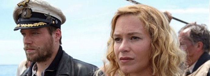 Zatopienie Laconii film wojenny