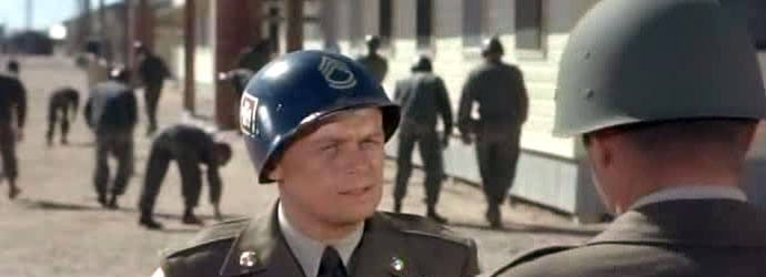 Zdobyć kolejne wzgórze film wojenny