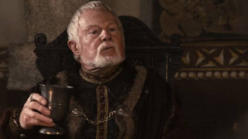 Żelazny rycerz film wojenny