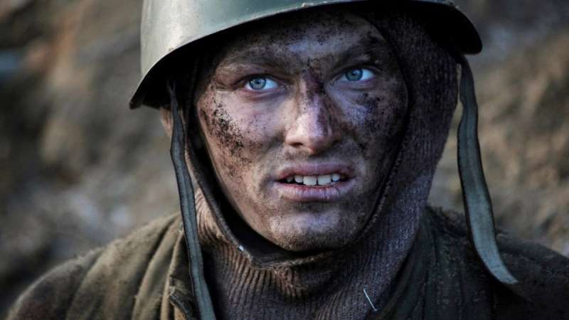 Żołnierze Panfiłowa film wojenny