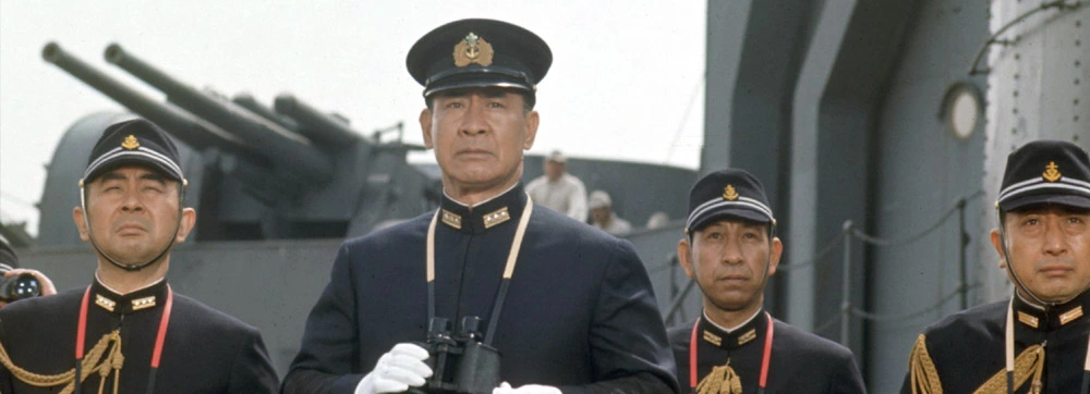 Filmy wojenne - najlepsze, kultowe, II wojna światowa