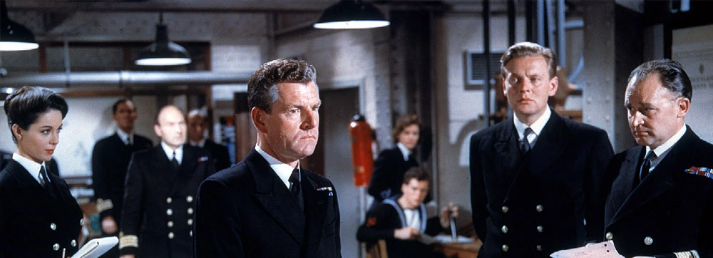 Filmy wojenne - najlepsze, kultowe, II wojna światowa